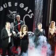 TORRELAMEU Concert 21/01/2019 Festa Major Sant Sebastià