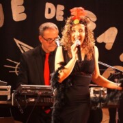 VILANOVA D'ESCORNALBOU Concert 19/01/2019