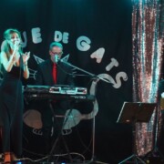 VILANOVA D'ESCORNALBOU Concert 19/01/2019