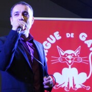 CENTELLES · 23/03/2019 · Sopar Solidari