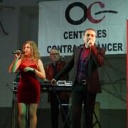 CENTELLES · 23/03/2019 · Sopar Solidari