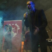CENTELLES · 23/03/2019 · Sopar Solidari