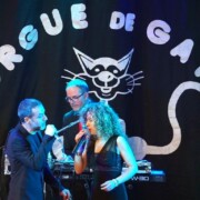 TORRELAMEU · 6/5/2019 · Concert Festa Major del Roser