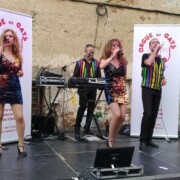 L'ARBOCET · 24/06/2019 · Ball Festa Major de Sant Joan