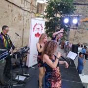 L'ARBOCET · 24/06/2019 · Ball Festa Major de Sant Joan