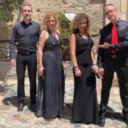 L'ARBOCET · 24/06/2019 · Concert Vermut Festa Major de Sant Joan