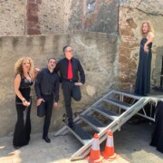 L'ARBOCET · 24/06/2019 · Concert Vermut Festa Major de Sant Joan