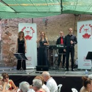 L'ARBOCET · 24/06/2019 · Concert Vermut Festa Major de Sant Joan