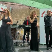 L'ARBOCET · 24/06/2019 · Concert Vermut Festa Major de Sant Joan
