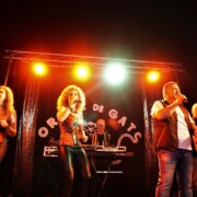 SANT CRISTÒFOL (Castellbell i el Vilar) Festa Major · 13/07/2019