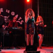 ARBÚCIES (Festa Major) 27/07/2019