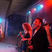 ARBÚCIES (Festa Major) 27/07/2019