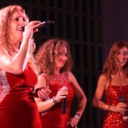 ARBÚCIES (Festa Major) 27/07/2019