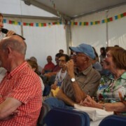 LA MOLINA (Festa Major) 04/08/2019 · Concert de Tarda