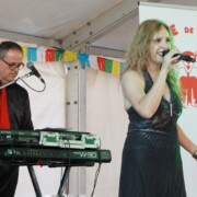 LA MOLINA (Festa Major) 04/08/2019 · Concert de Tarda