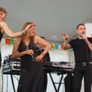 LA MOLINA (Festa Major) 04/08/2019 · Concert de Tarda