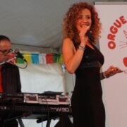 LA MOLINA (Festa Major) 04/08/2019 · Concert de Tarda