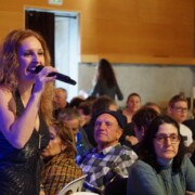VILANOVA D'ESCORNALBOU · Concert · Festa de Sant Sebastià 2020