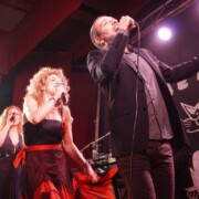 VILANOVA D'ESCORNALBOU · Concert · Festa de Sant Sebastià 2020