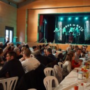 VILANOVA D'ESCORNALBOU · Concert · Festa de Sant Sebastià 2020