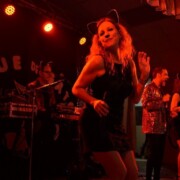 PORRERA (El Priorat) Ball Carnestoltes 15/02/2020
