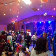 PORRERA (El Priorat) Ball Carnestoltes 15/02/2020
