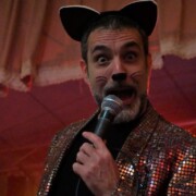 PORRERA (El Priorat) Ball Carnestoltes 15/02/2020