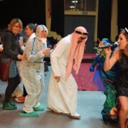 PORRERA (El Priorat) Ball Carnestoltes 15/02/2020