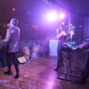 PORRERA (El Priorat) Ball Carnestoltes 15/02/2020