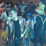 PORRERA (El Priorat) Ball Carnestoltes 15/02/2020