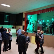 L'ESPLUGA CALBA 2/02/2020
