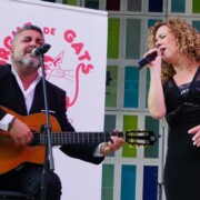 ARBÚCIES · Festa Major · 26/07/2020 · Concert Especial COVID-19