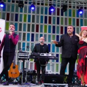 ARBÚCIES · Festa Major · 26/07/2020 · Concert Especial COVID-19