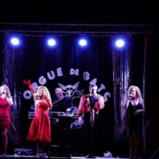 COLLDEJOU (Priorat) · 08/08/2020 · GATS XOU