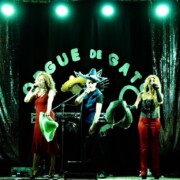 COLLDEJOU (Priorat) · 08/08/2020 · GATS XOU