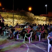 COLLDEJOU (Priorat) · 08/08/2020 · GATS XOU (Humor)