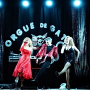 COLLDEJOU (Priorat) · 08/08/2020 · GATS XOU