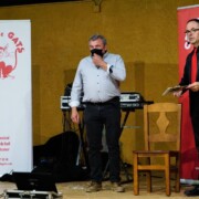 CASTELLA DE N'HUG · Festa Major · 29/09/2020 · Espectacle "Varie-Gats"