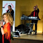 CASTELLA DE N'HUG · Festa Major · 29/09/2020 · Espectacle "Varie-Gats"