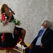 CASTELLA DE N'HUG · Festa Major · 29/09/2020 · Espectacle "Varie-Gats"