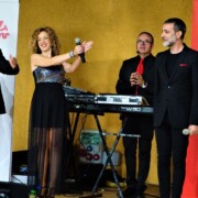 CASTELLA DE N'HUG · Festa Major · 29/09/2020 · Espectacle "Varie-Gats"