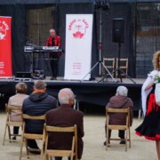 BARCELONA "La Sagrera" Festes Primavera Abril 2021