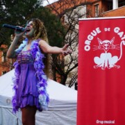 BARCELONA "La Sagrera" Festes Primavera Abril 2021