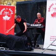 BARCELONA "La Sagrera" Festes Primavera Abril 2021
