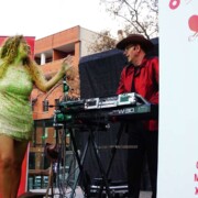 BARCELONA "La Sagrera" Festes Primavera Abril 2021