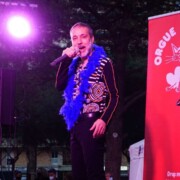 BARCELONA "La Sagrera" Festes Primavera Abril 2021
