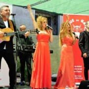 L'ARBOCET · 24/06/2021 · Espectacle "Varie-Gats" i Ball