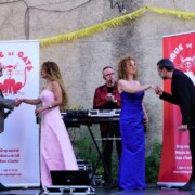 L'ARBOCET · 24/06/2021 · Espectacle "Varie-Gats" i Ball