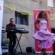 L'ARBOCET · 24/06/2021 · Espectacle "Varie-Gats" i Ball