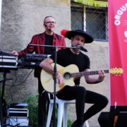 L'ARBOCET · 24/06/2021 · Espectacle "Varie-Gats" i Ball